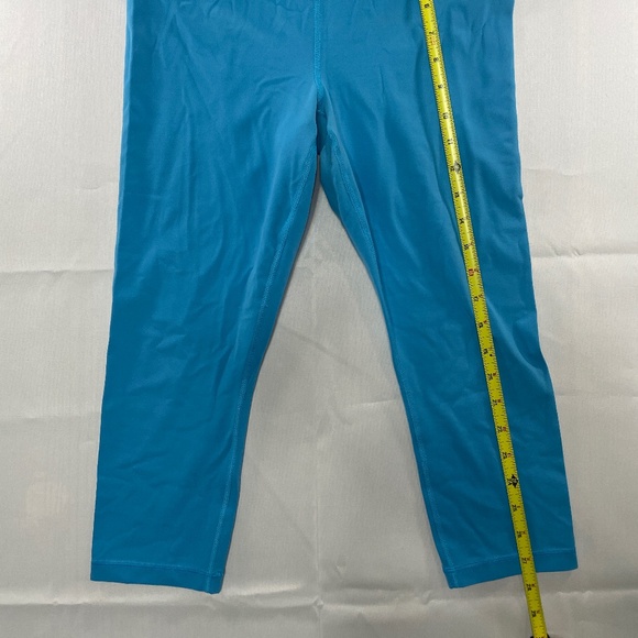 Athleta Salutation Stash High Rise Tight Legging – Women’s Medium - Picture 3 of 7